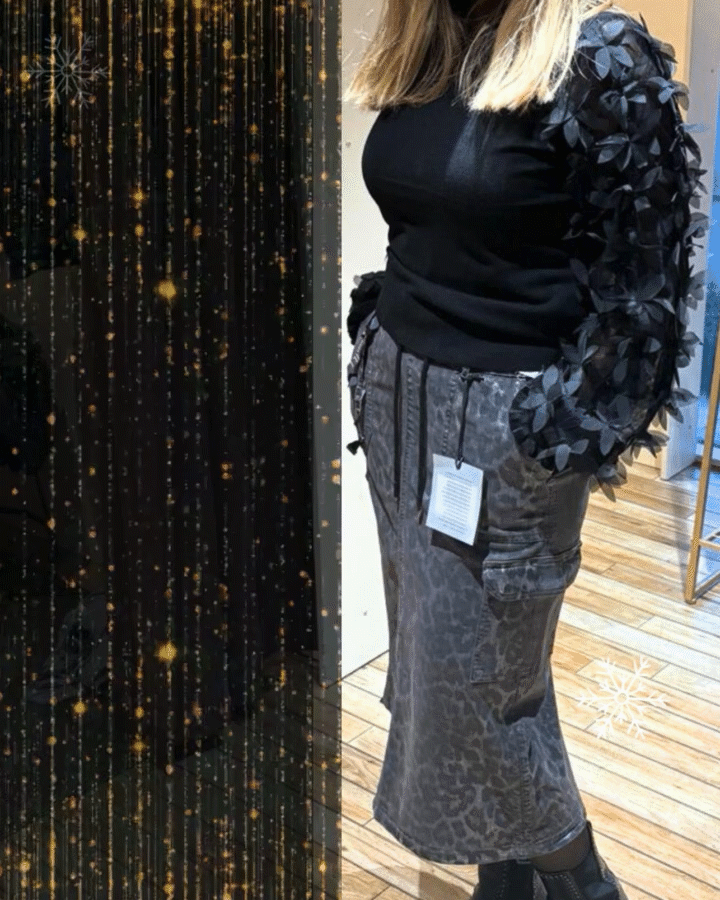 wunderschöne Party-Outfits - die kleine Wundertüte