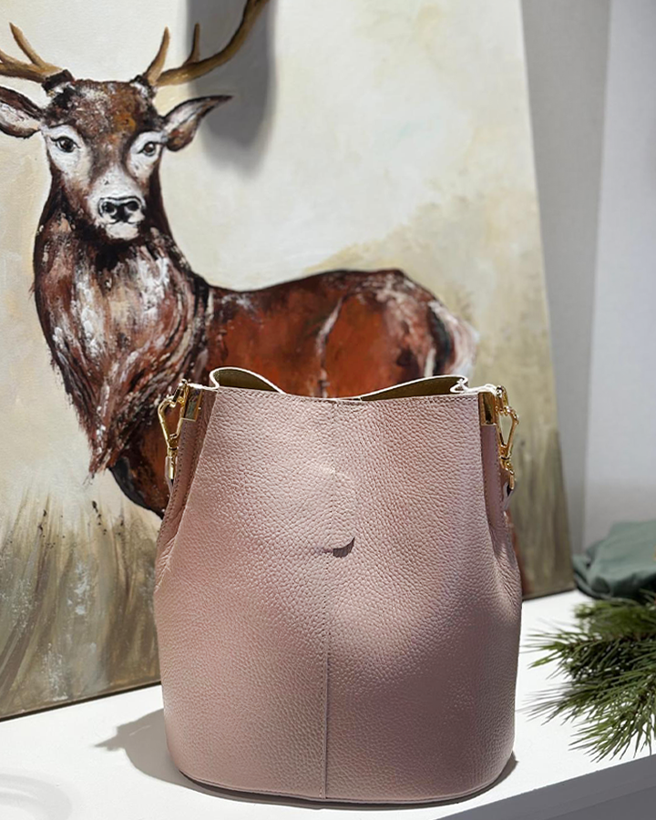 tolle Taschen für den Herbst- die kleine Wundertüte