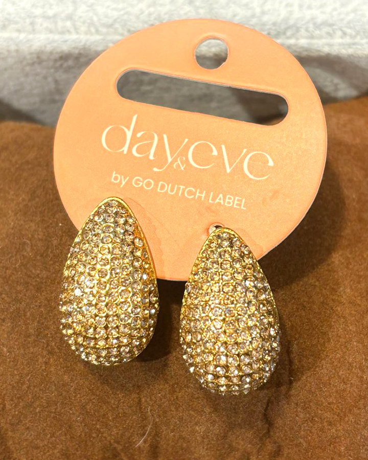 Ohrringe - die kleine Wundertüte