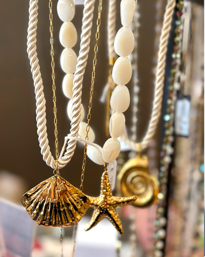 Sommeraccessoires -  die kleine Wundertüte