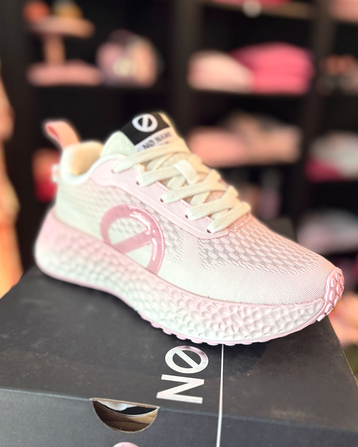 Sneaker Sommer - die kleine Wundertüte
