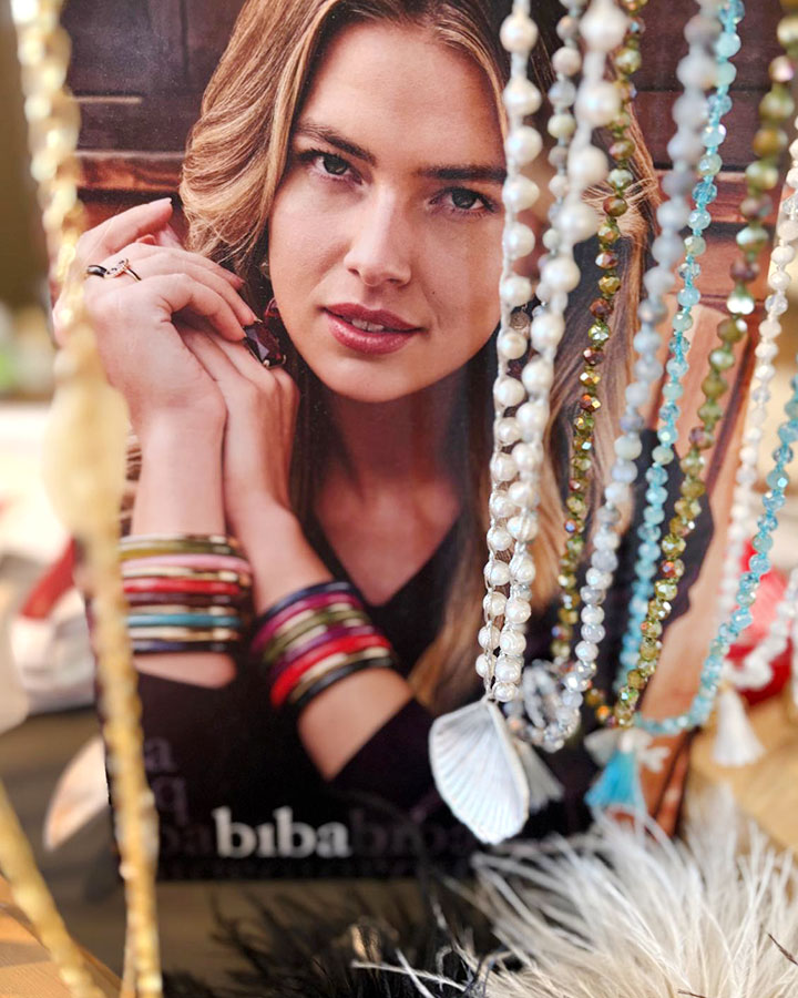 Sommerschmuck - die kleine Wundertüte