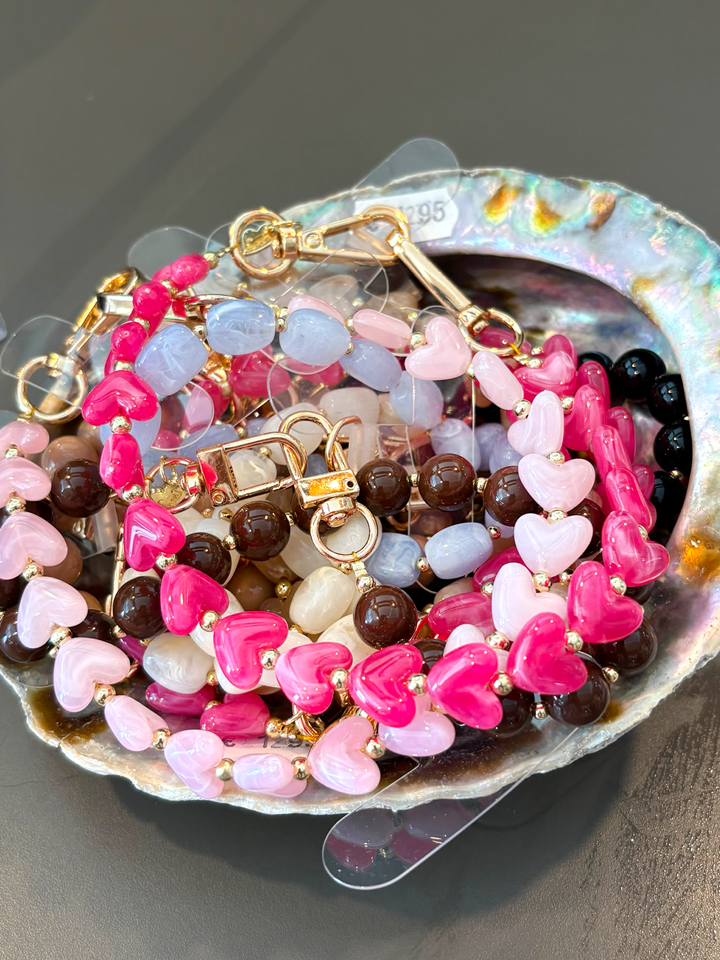 Sommeraccessoires Armbänder -  die kleine Wundertüte
