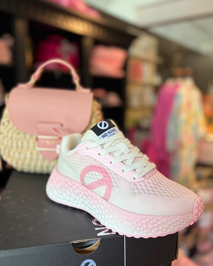 Sommersneakers - die kleine Wundertüte