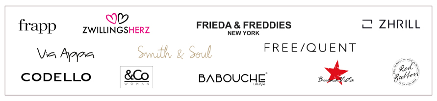 Labels - die kleine wundertüte - boutique seevetal