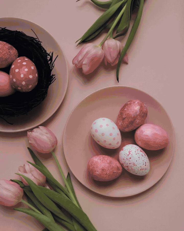 leichte Sommerbluse mit blütenmuster - die kleine Wundertüte