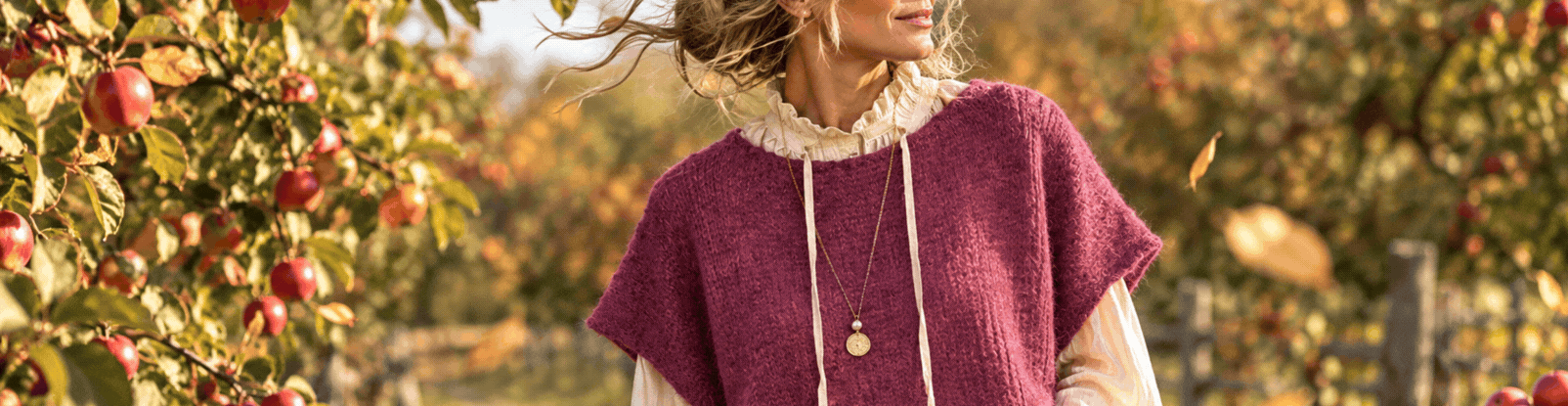 Die kleine Wundertüte - Boutique in Hittfeld/Helmspark - Herbstliche Mode für Sie