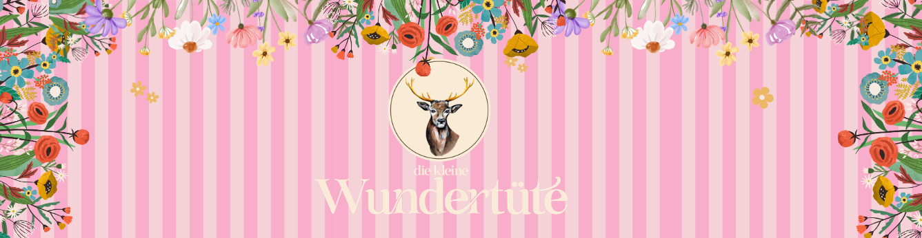 Die kleine Wundertüte - Boutique in Hittfeld/Helmspark - Mode für Sie & viele tolle andere Dinge